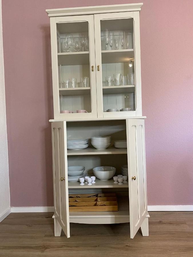 Ferienwohnung Birkenhof Drolshagen Esterno foto