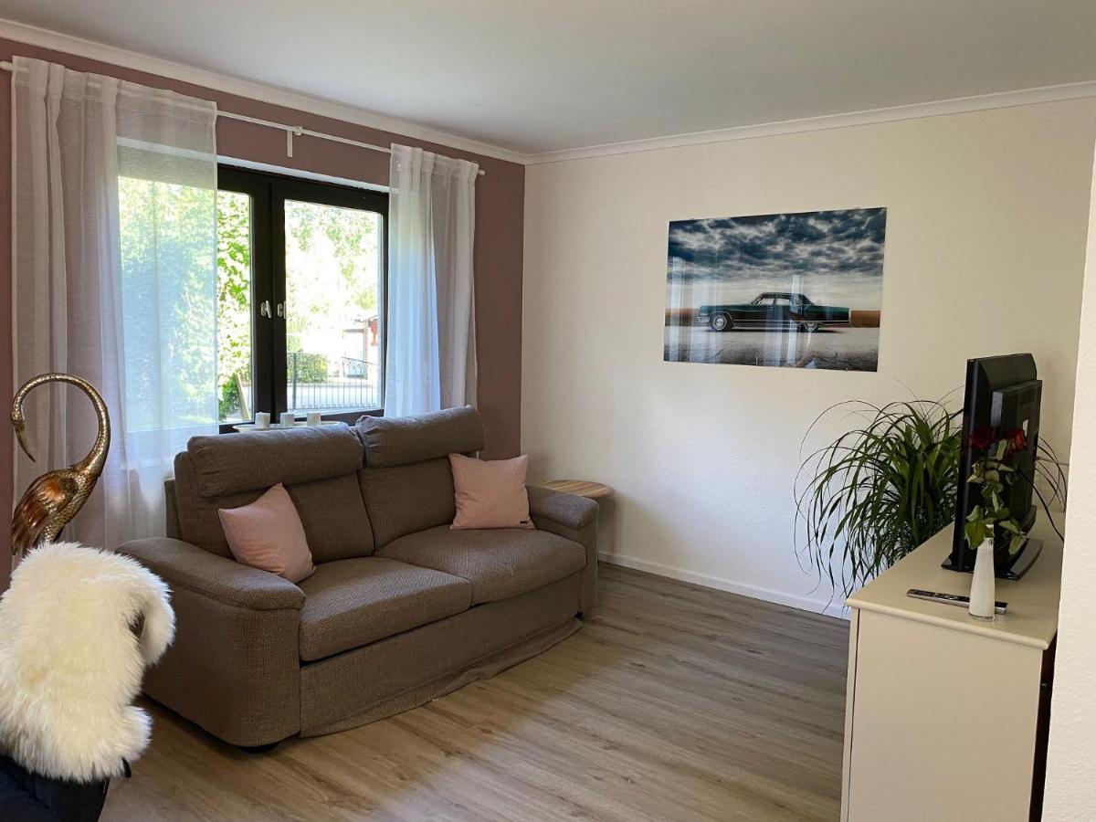 Ferienwohnung Birkenhof Drolshagen Esterno foto