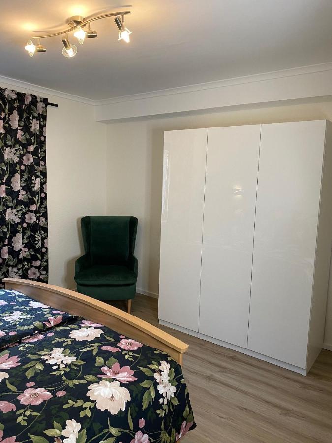 Ferienwohnung Birkenhof Drolshagen Esterno foto