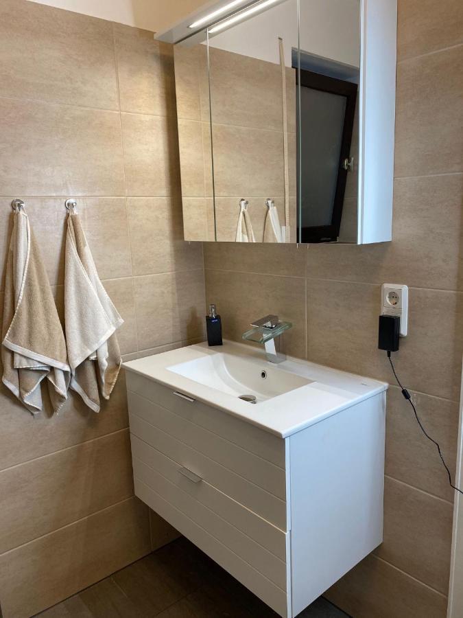 Ferienwohnung Birkenhof Drolshagen Esterno foto