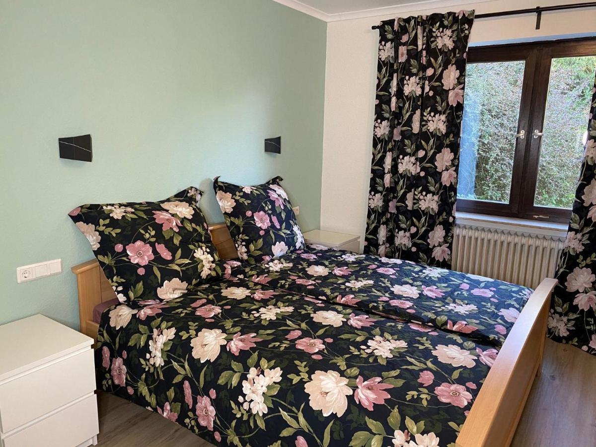 Ferienwohnung Birkenhof Drolshagen Esterno foto